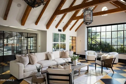 $5,000,000 | 27050 North 103rd Street, Scottsdale, AZ 85262