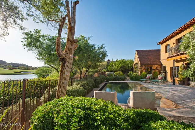 $5,000,000 | 27050 North 103rd Street, Scottsdale, AZ 85262