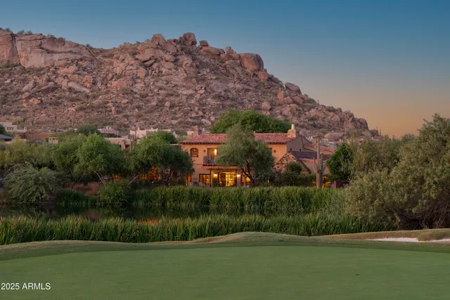 $5,000,000 | 27050 North 103rd Street, Scottsdale, AZ 85262