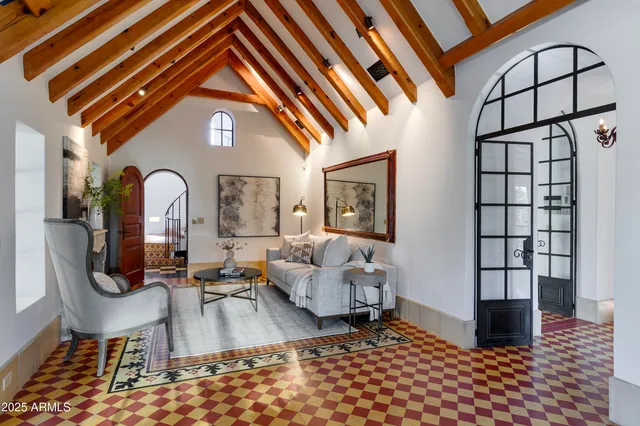 $5,000,000 | 27050 North 103rd Street, Scottsdale, AZ 85262