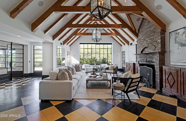 $5,000,000 | 27050 North 103rd Street, Scottsdale, AZ 85262