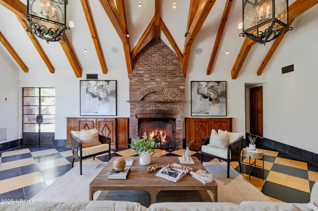 $5,000,000 | 27050 North 103rd Street, Scottsdale, AZ 85262