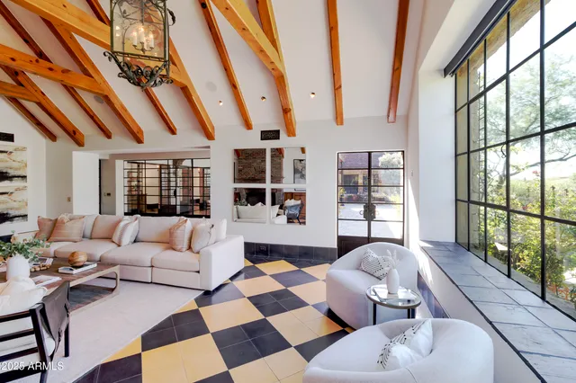 $5,000,000 | 27050 North 103rd Street, Scottsdale, AZ 85262