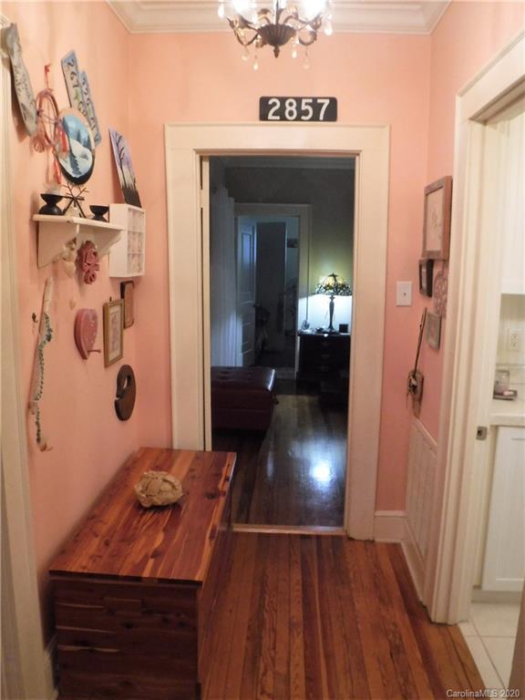 206 Callahan Street Rutherfordton, NC 28139 - Photo 23 of 48 a view of a living room