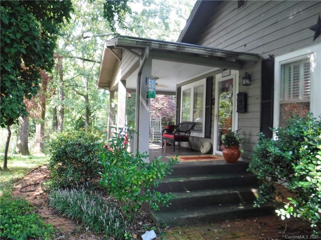206 Callahan Street Rutherfordton, NC 28139 - Photo 4 of 48 a view of house with patio outdoor seating