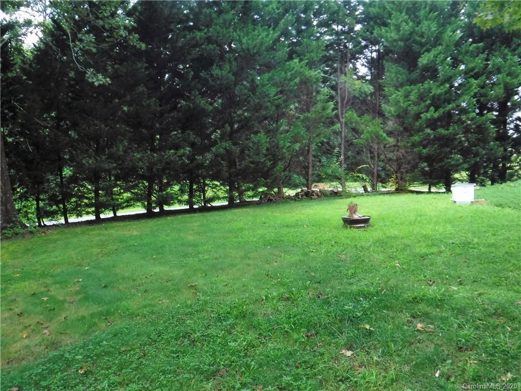 206 Callahan Street Rutherfordton, NC 28139 - Photo 43 of 48 a view of green field with trees