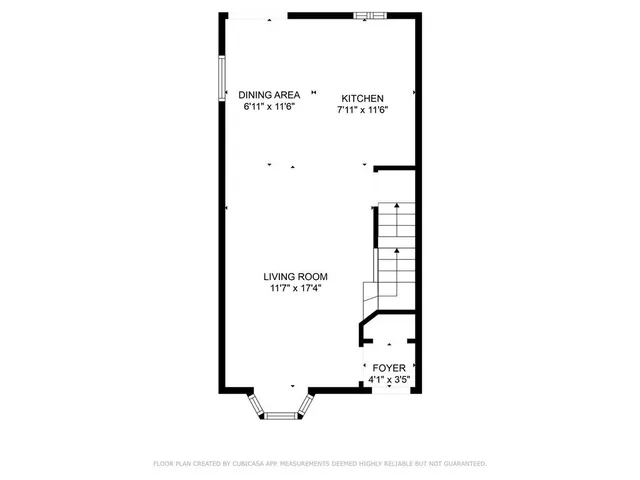 $968,000 | 326 Bay 14th Street | Bath Beach