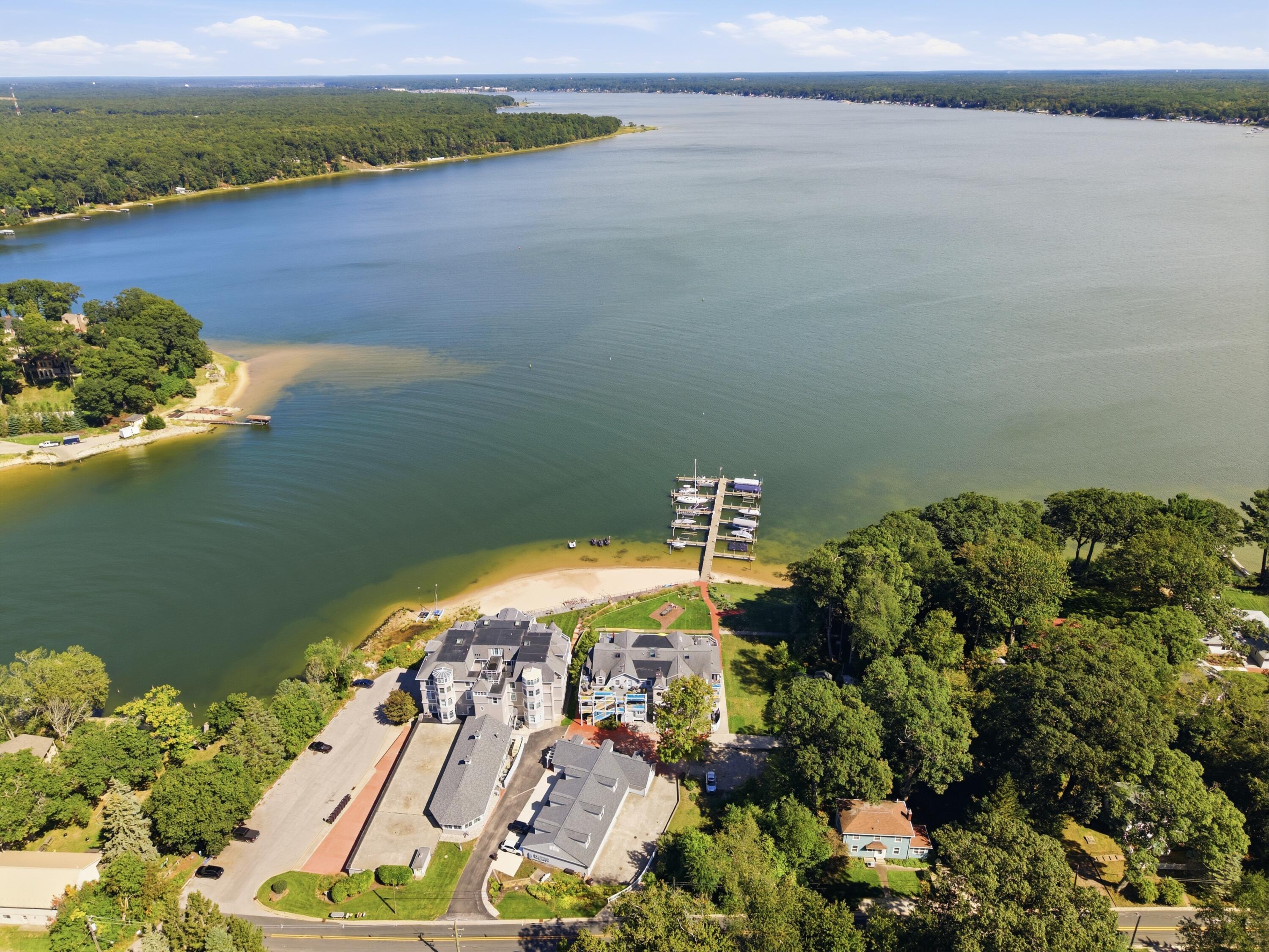 6180 Murray Road, Unit 302 Whitehall, MI 49461 - Photo 43 of 46 6_dji_20260910144453_0014_d