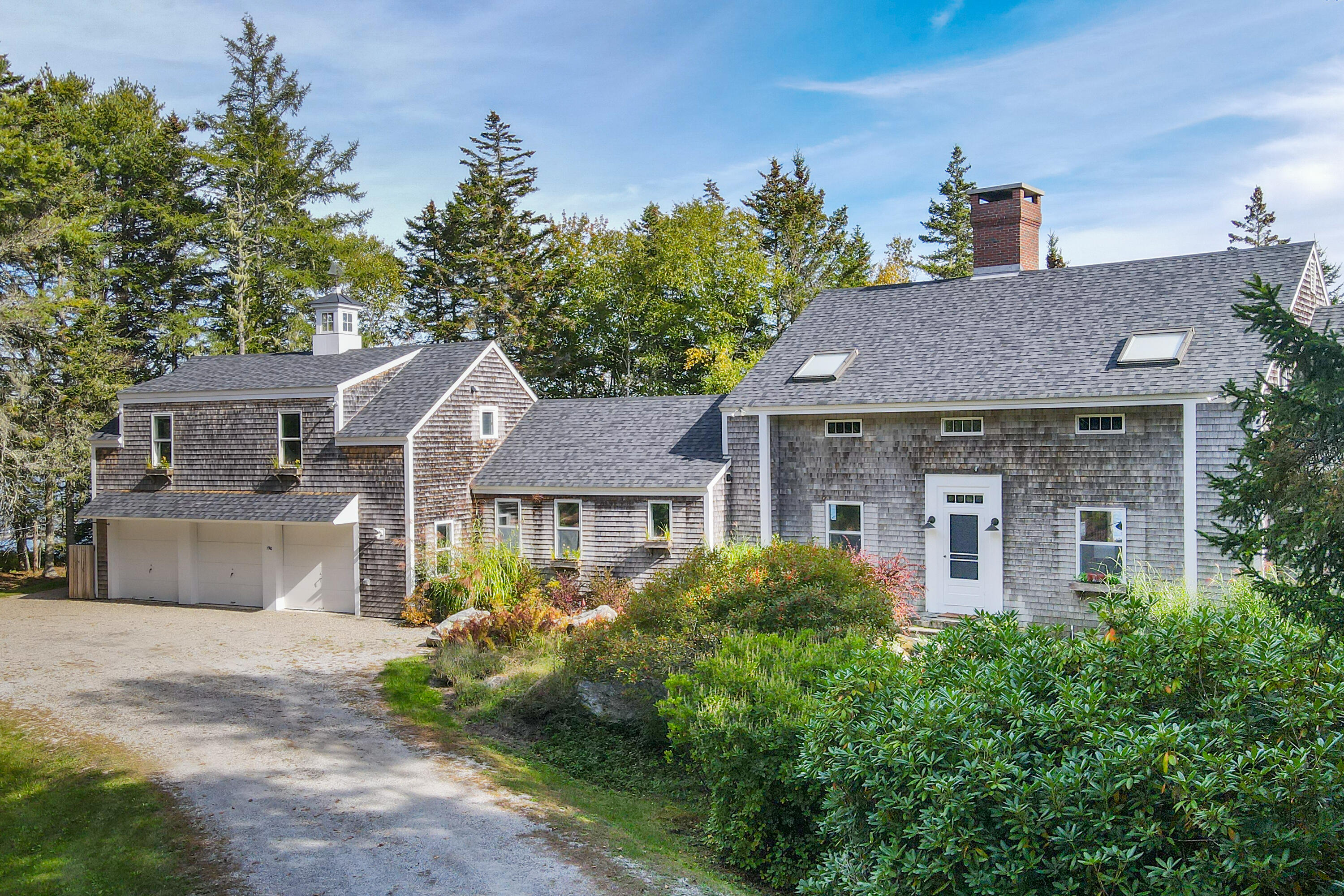190 Scraggle Point Road Spruce Head, ME 04859 - Photo 7 of 50 10-190ScragglePointRd-SaintGeorge-KS