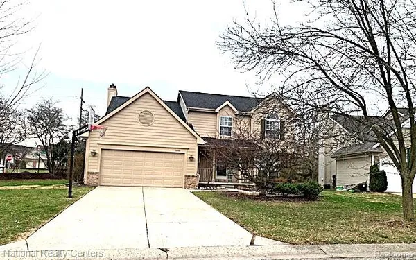$3,000 | 1890 Plumridge Court, Walled Lake, MI 48390