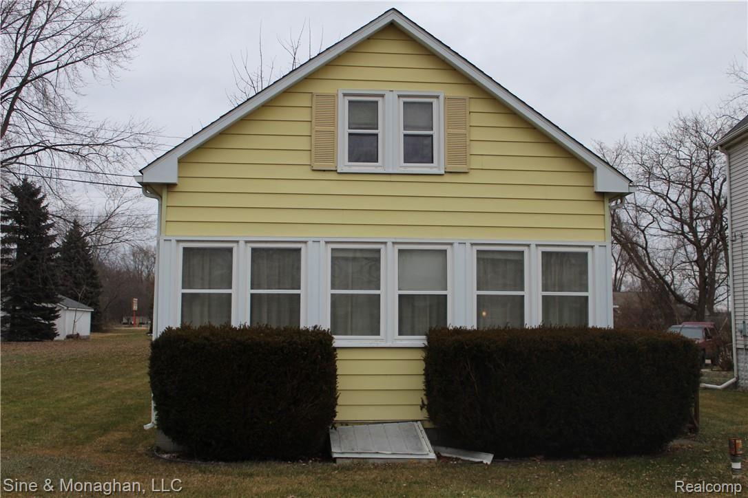 405 Pointe Tremble Road Algonac, MI 48001 - Photo 1 of 27 IMG_0140.JPG