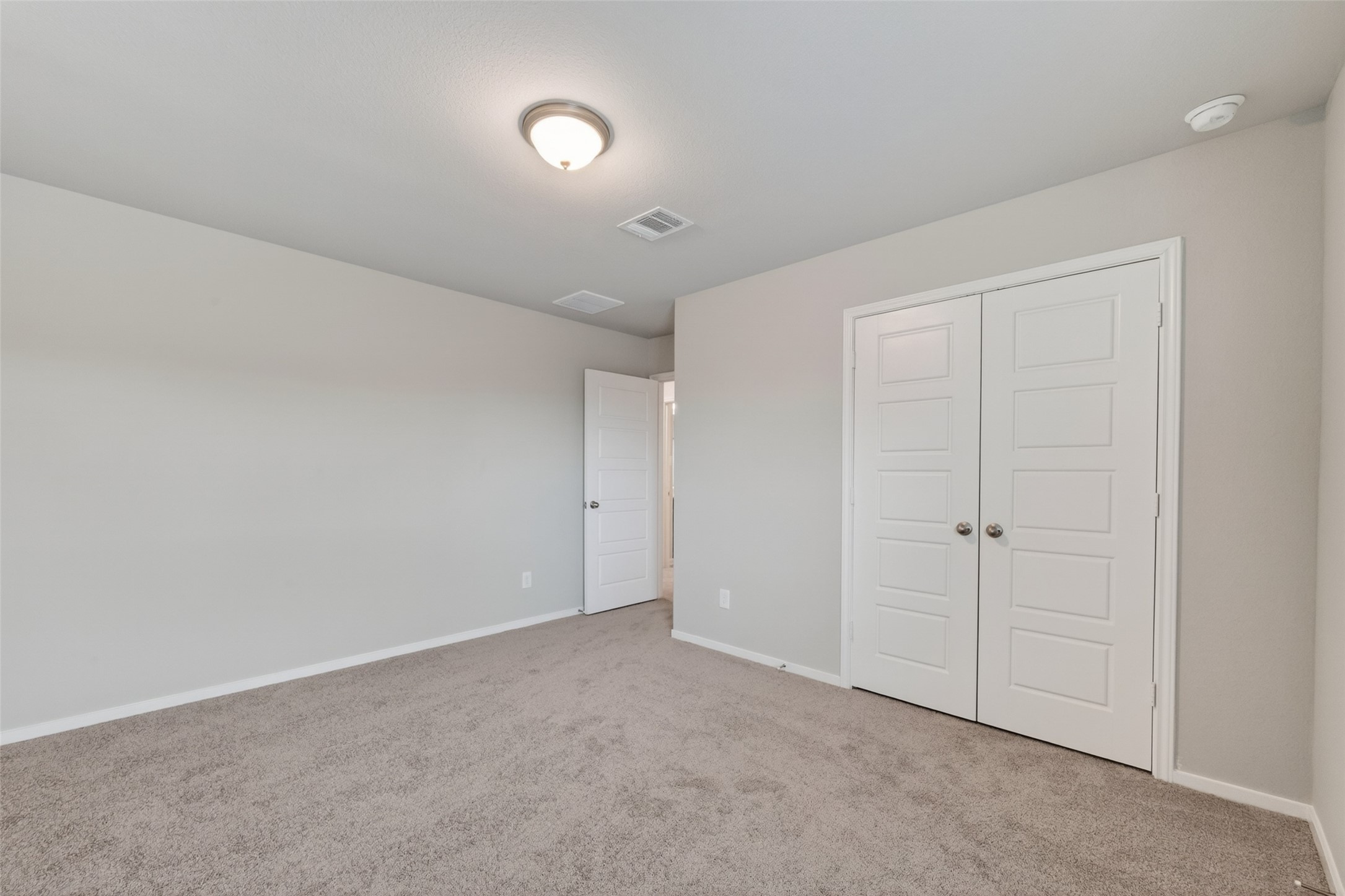 2107 Spring Hollow Drive Baytown, TX 77521 - Photo 38 of 42 a view of an empty room