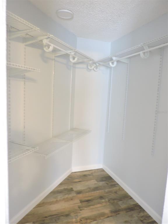 294 Tiger Lake Road Lake Wales, FL 33898 - Photo 29 of 56 a view of an empty walk in closet