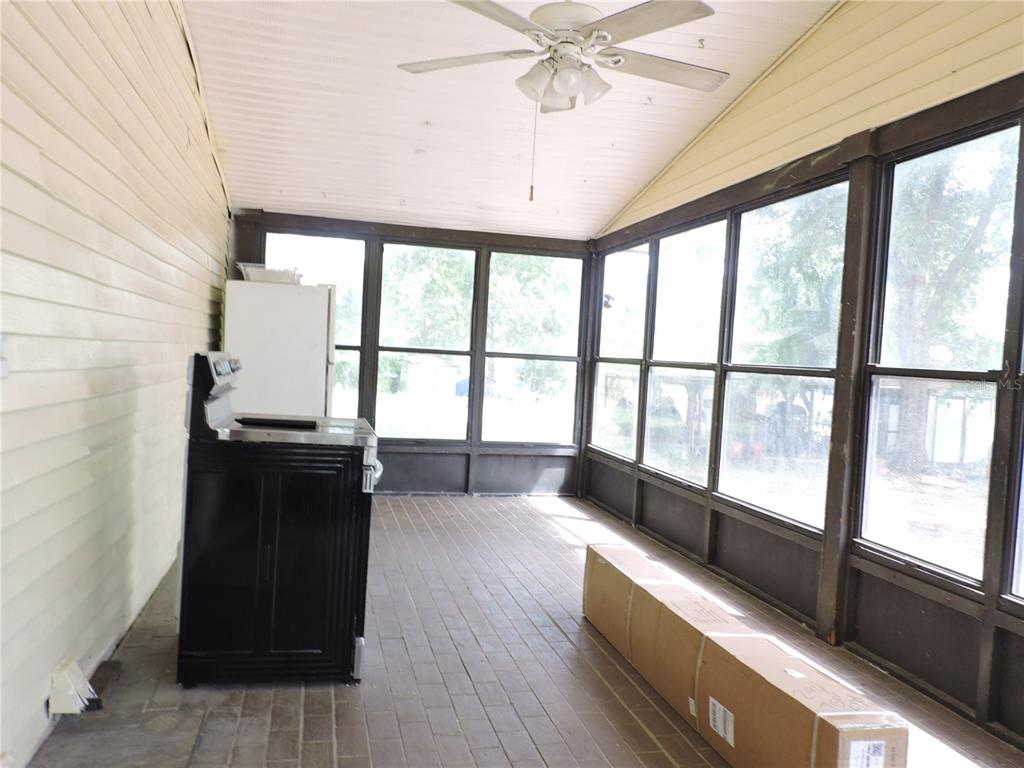294 Tiger Lake Road Lake Wales, FL 33898 - Photo 41 of 56 a view of an empty room with a window