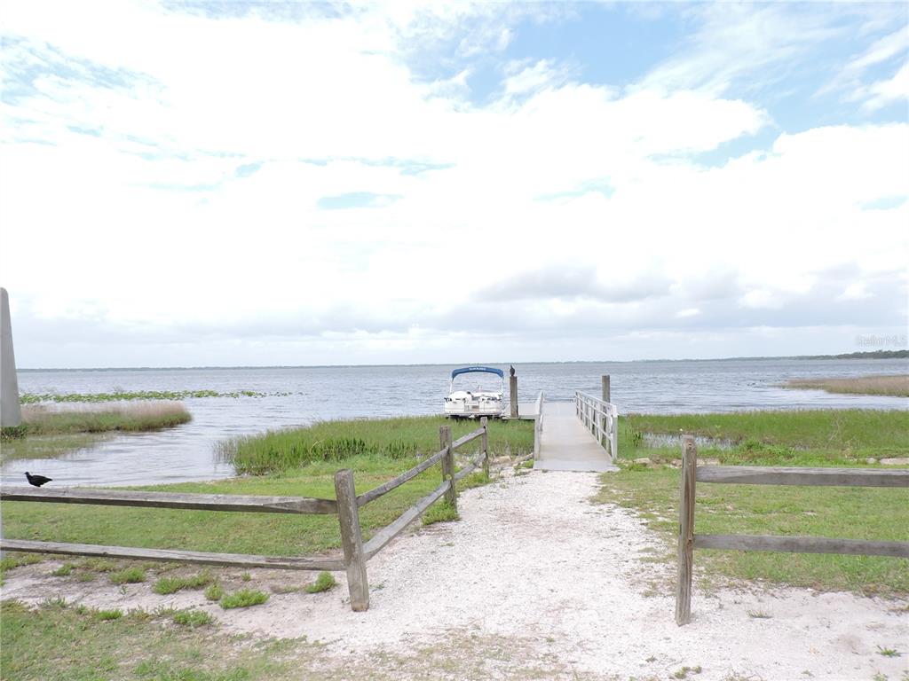 294 Tiger Lake Road Lake Wales, FL 33898 - Photo 54 of 56 a view of a beach with an ocean beach