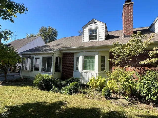$1,675 | 4728 Boulevard Place, Indianapolis, IN 46208