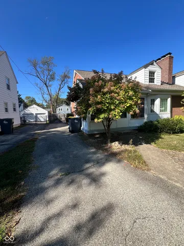 $1,675 | 4728 Boulevard Place, Indianapolis, IN 46208