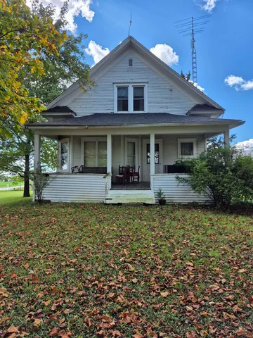$224,900 | 19117 State Highway, Tomah, WI 54660