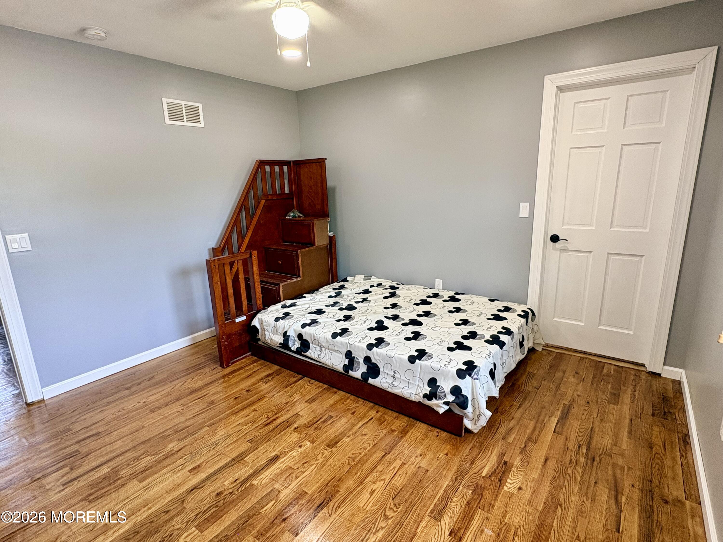 56 Valley Road Jackson, NJ 08527 - Photo 19 of 31 Bedroom & walk in closet