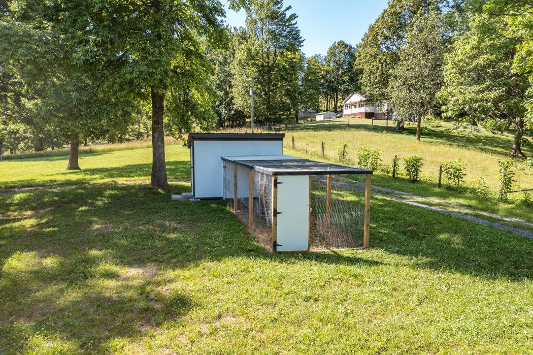 471 Shirey Road Swoope, VA 24479 - Photo 10 of 75
