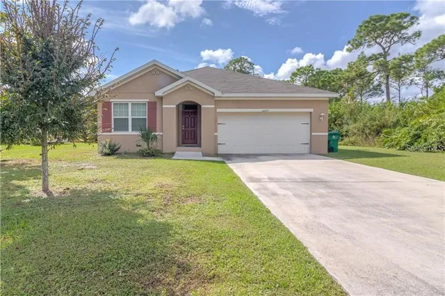 $1,800 | 14295 Overlook Avenue, Port Charlotte, FL 33981