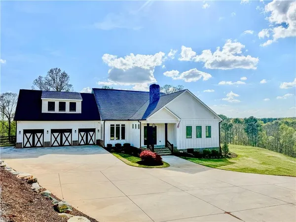 $1,259,000 | 738 Overlook Trail, Acworth, GA 30101