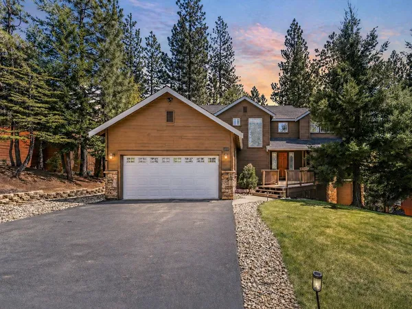 $619,000 | 258 Bull Wacker Run, Arnold, CA 95223