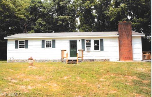 399 Bob Jessup Road Mount Airy, NC 27030 - Photo 1 of 17 Gallery Image 1