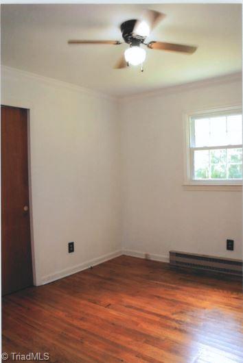 399 Bob Jessup Road Mount Airy, NC 27030 - Photo 13 of 17 Gallery Image 13