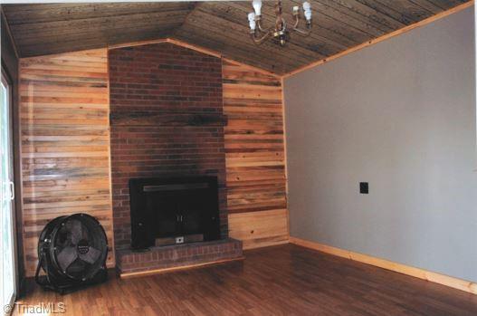 399 Bob Jessup Road Mount Airy, NC 27030 - Photo 14 of 17 Gallery Image 14