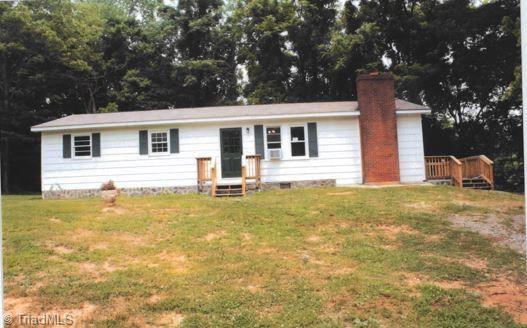 399 Bob Jessup Road Mount Airy, NC 27030 - Photo 2 of 17 Gallery Image 2