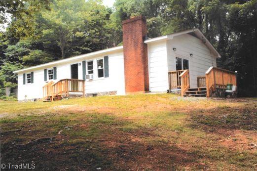 399 Bob Jessup Road Mount Airy, NC 27030 - Photo 3 of 17 Gallery Image 3