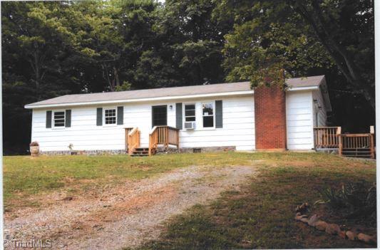399 Bob Jessup Road Mount Airy, NC 27030 - Photo 4 of 17 Gallery Image 4