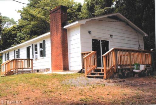 399 Bob Jessup Road Mount Airy, NC 27030 - Photo 5 of 17 Gallery Image 5