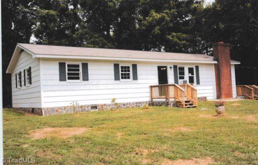 399 Bob Jessup Road Mount Airy, NC 27030 - Photo 7 of 17 Gallery Image 7