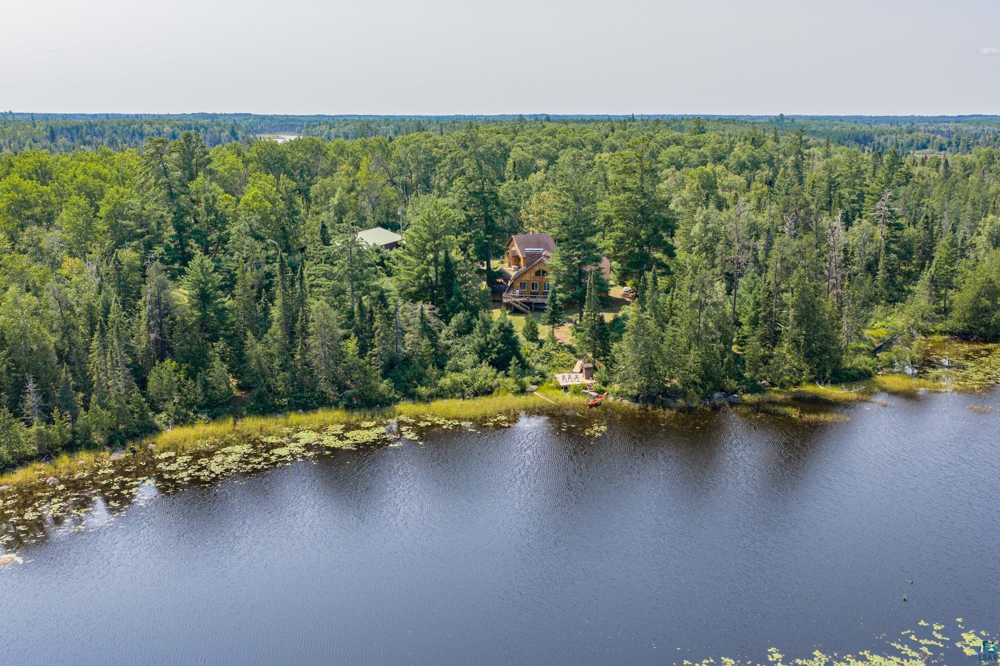 953 Kelly Trail Isabella, MN 55607 - Photo 3 of 45 Gallery Image 3