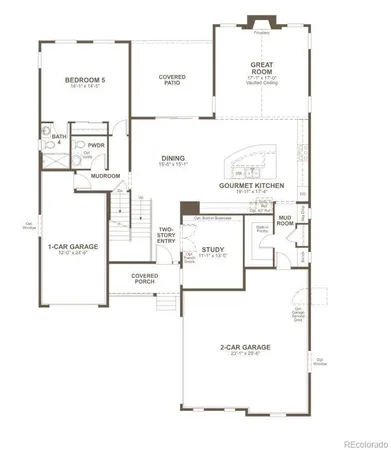 $902,950 | 5528 Tamarack Avenue, Firestone, CO 80504