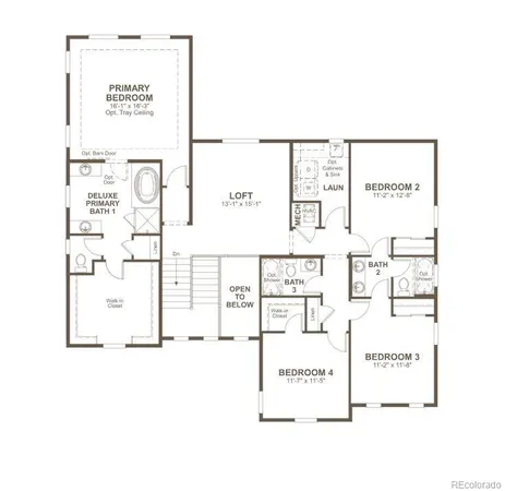 $902,950 | 5528 Tamarack Avenue, Firestone, CO 80504