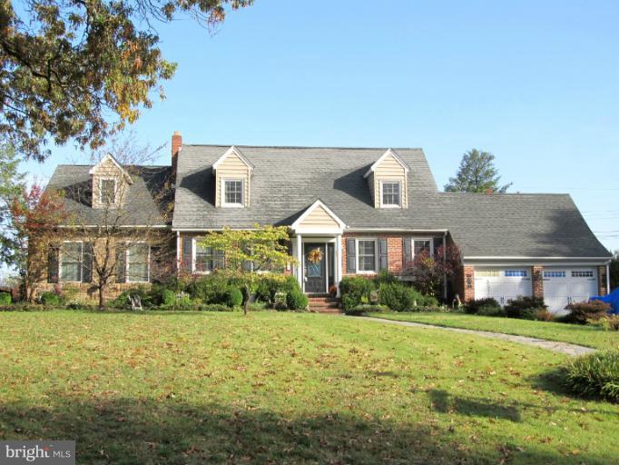 310 Greenwood Road Linthicum, MD 21090 - Photo 1 of 26 a view of house with yard