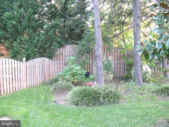 310 Greenwood Road Linthicum, MD 21090 - Photo 24 of 26 a garden view