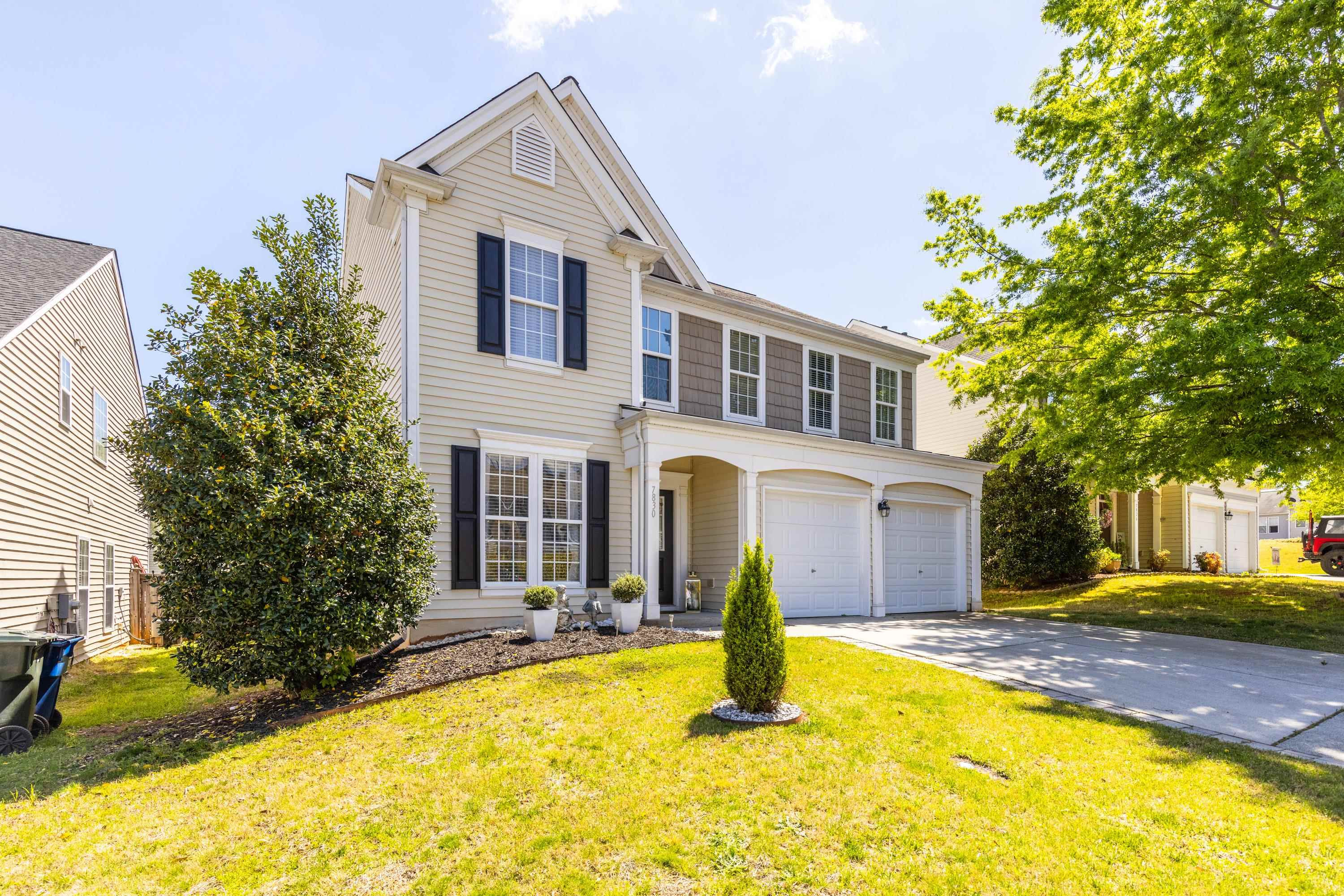 7830 San Gabriel Street Raleigh, NC 27613 - Photo 3 of 43 Photo 3