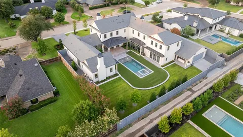 $6,650,000 | 5610 Lobello Drive, Dallas, TX 75229
