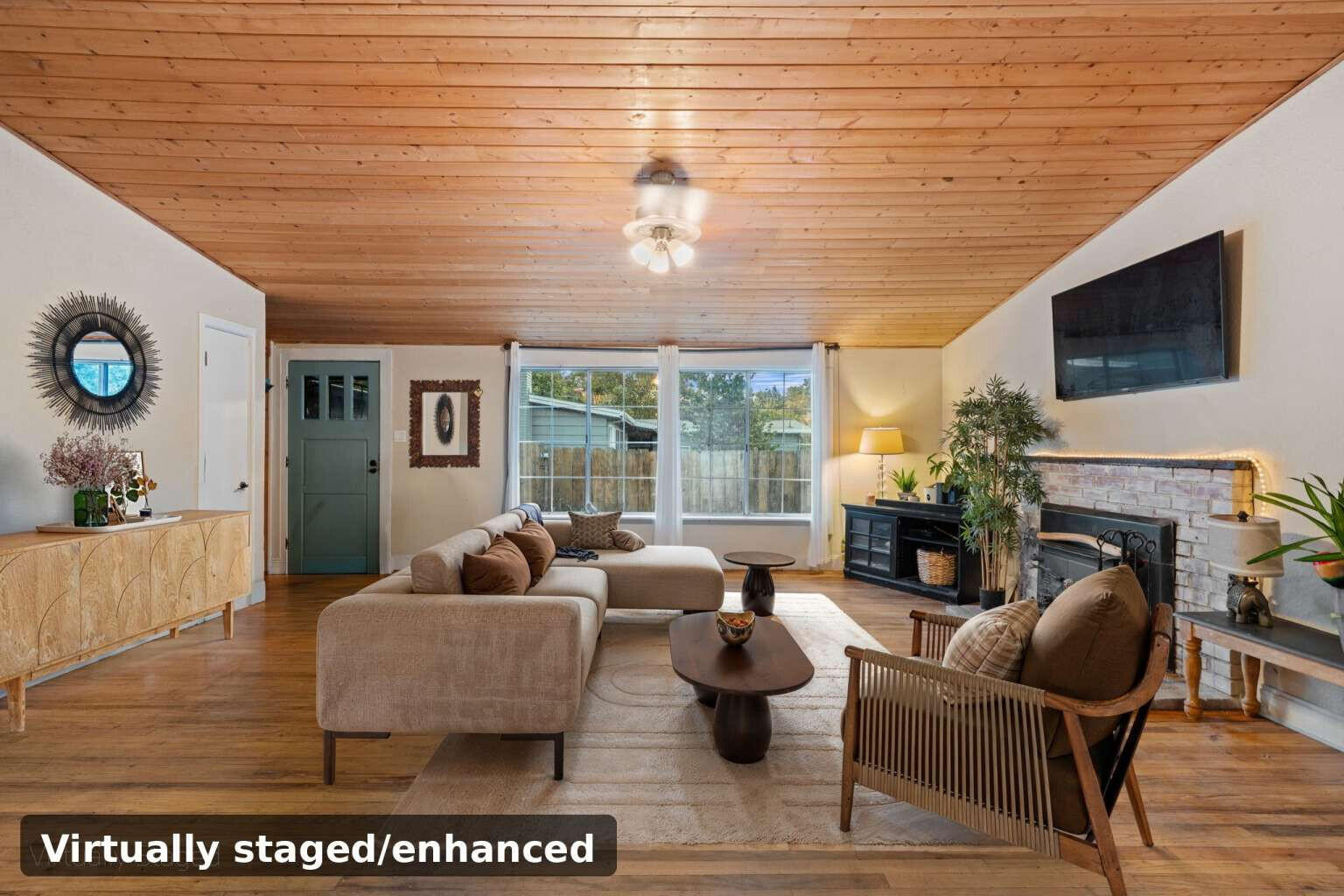 4562 East Bonnyview Road Redding, CA 96001 - Photo 7 of 29 Taylor.7