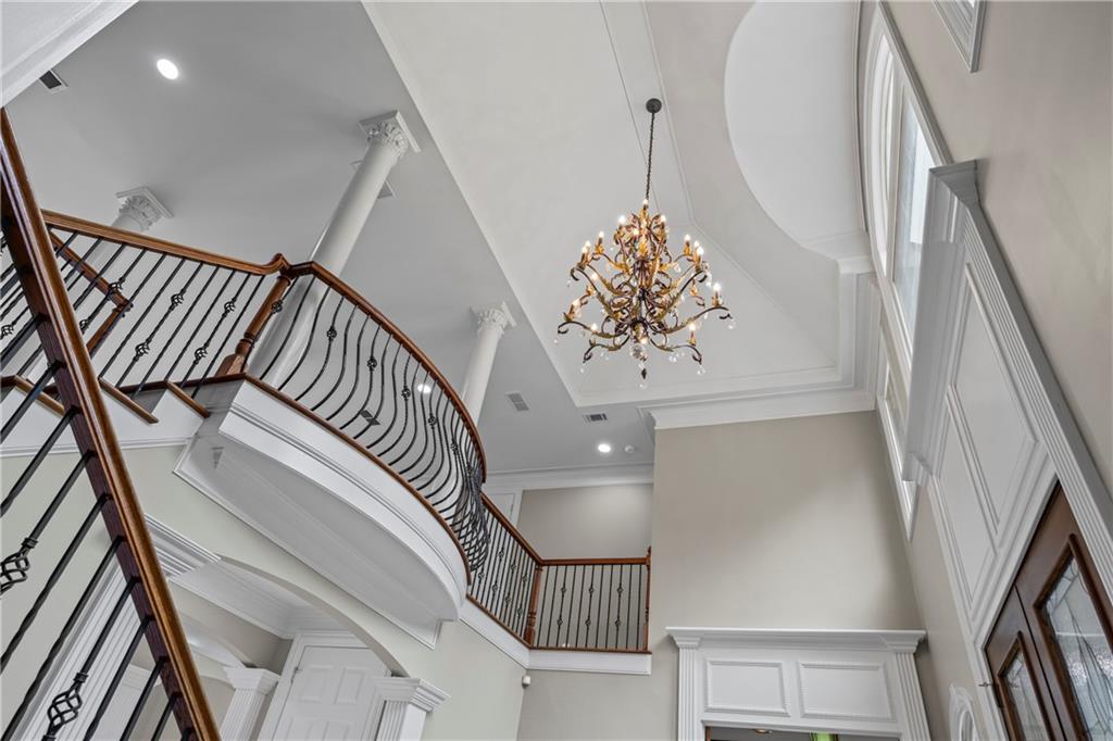 5461 Union Church Road Flowery Branch, GA 30542 - Photo 116 of 135