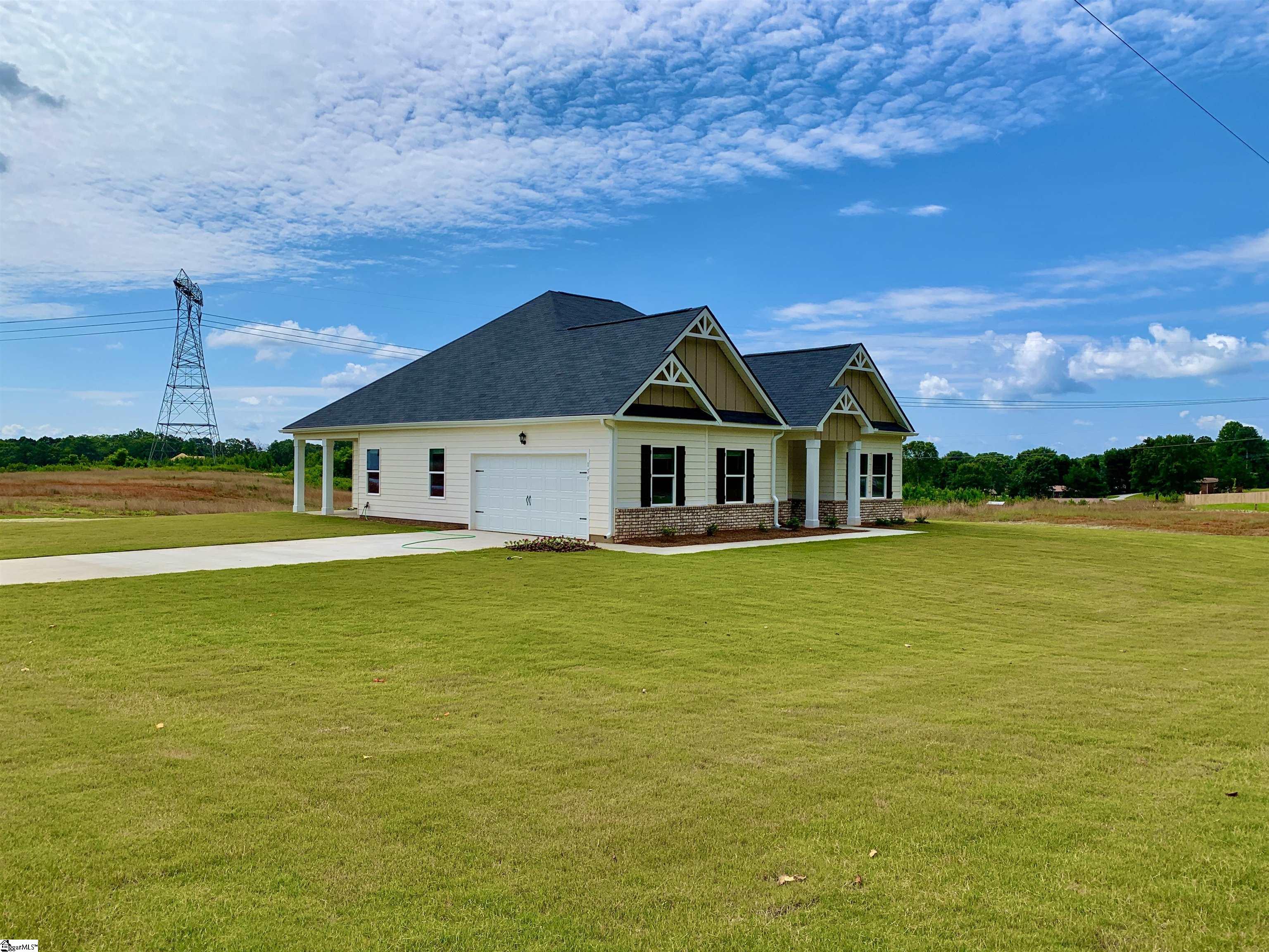 159 Poplar Springs Road Walhalla, SC 29691 - Photo 3 of 32 Gallery Image 3