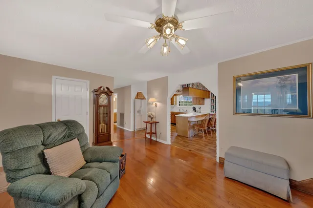 $585,000 | 540 Hurley Drive, Sneedville, TN 37869