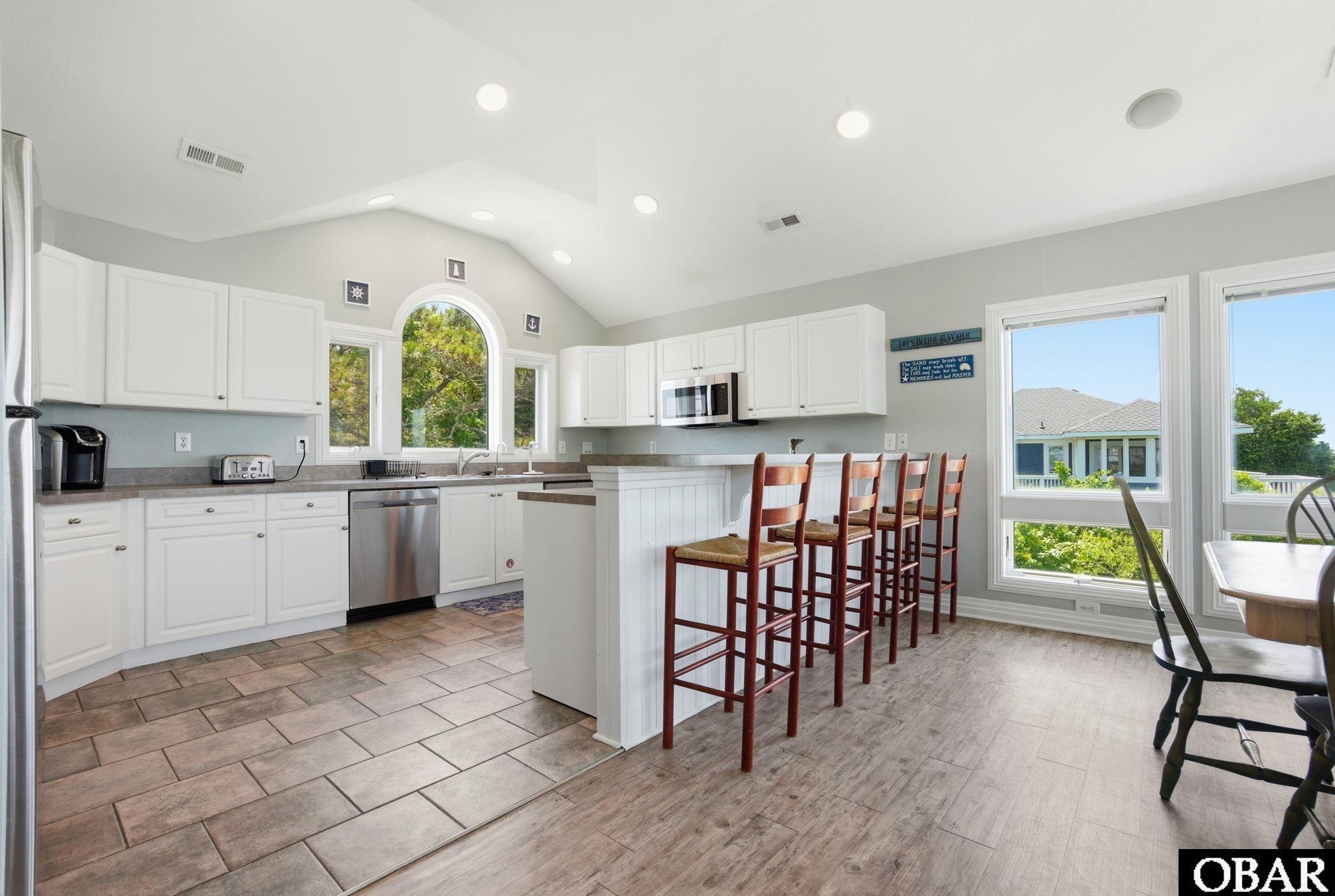 940 South Harbor View Corolla, NC 27927 - Photo 18 of 65
