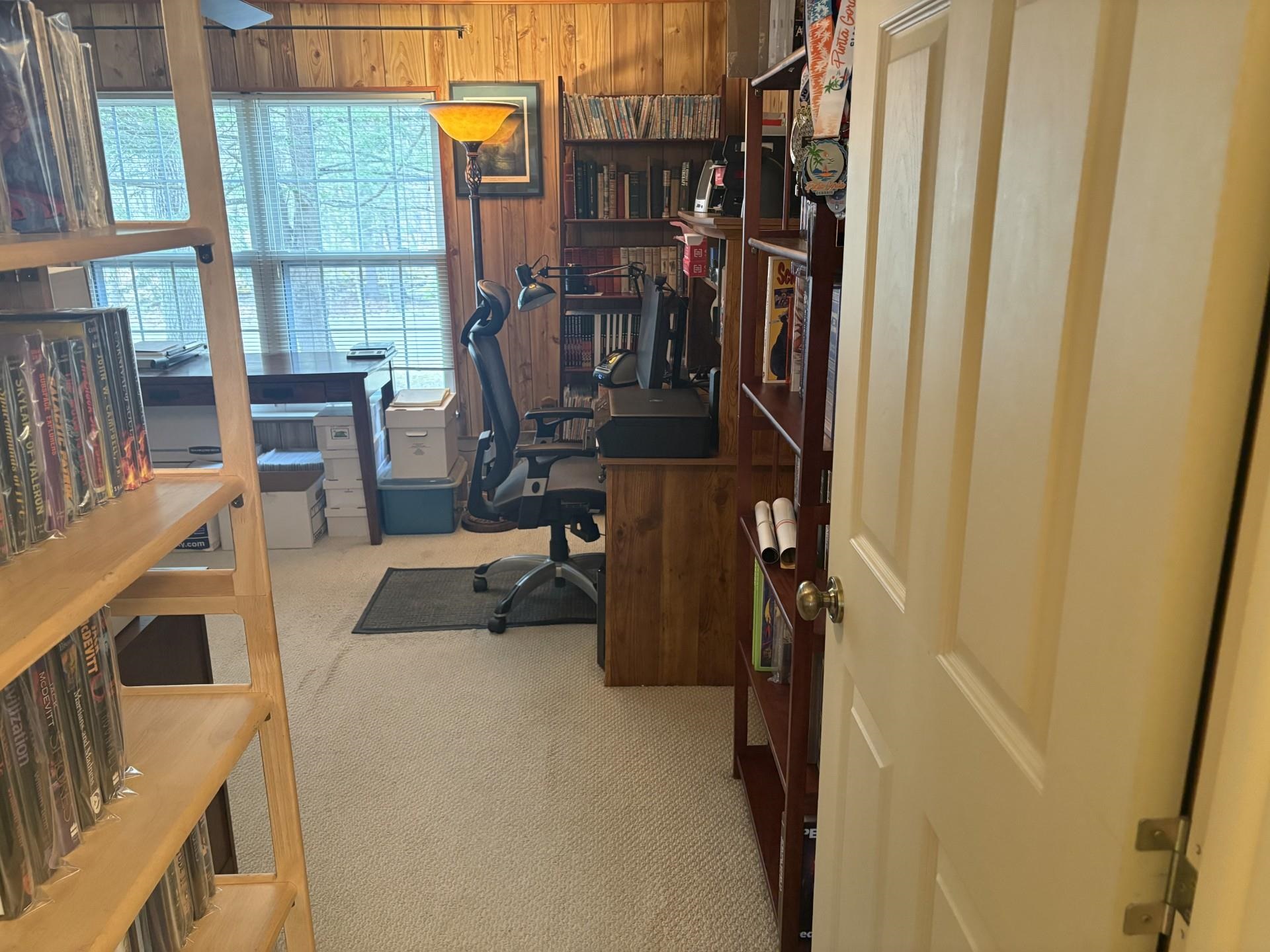 17 Harvey Brook Road Wolfeboro, NH 03894 - Photo 30 of 58