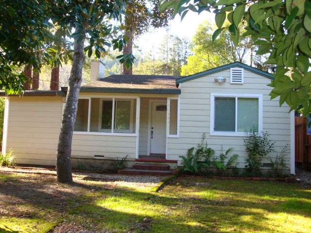 10245 Riverside Drive Ben Lomond, CA 95005 - Photo 1 of 1 Gallery Image 1