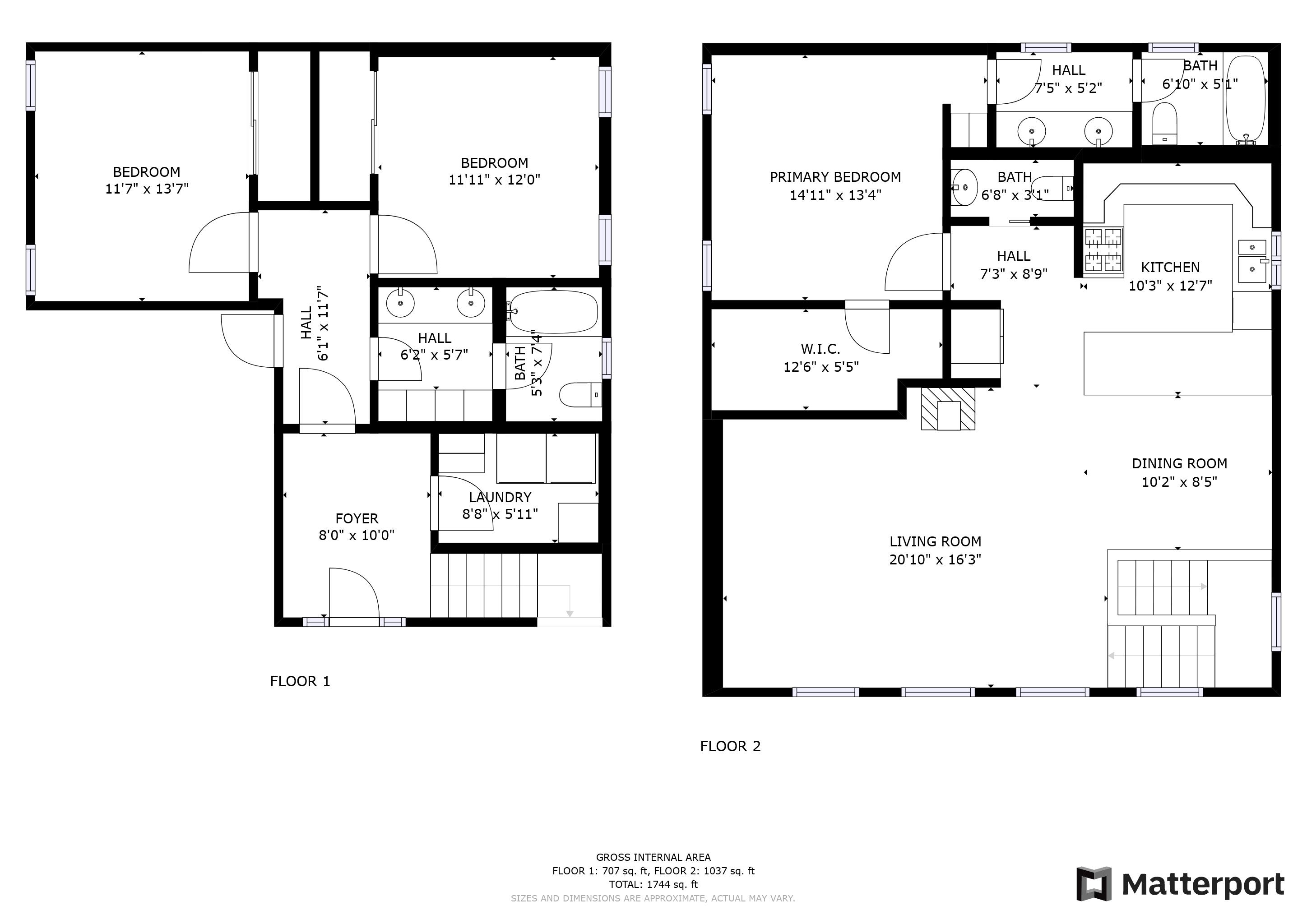 685 Steelhead Road June Lake, CA 93529 - Photo 29 of 30 Gallery Image 29